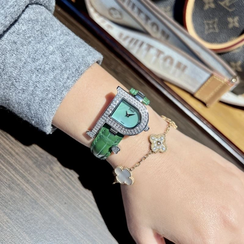 PIAGET Watches OdorResistant 198502