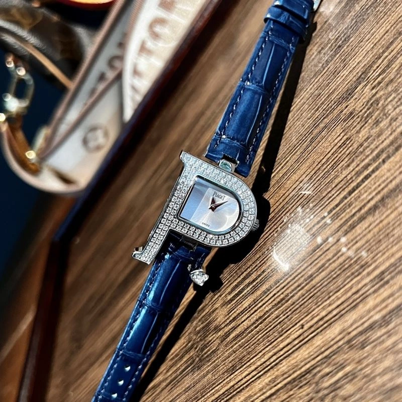 PIAGET Watches OdorResistant 198502