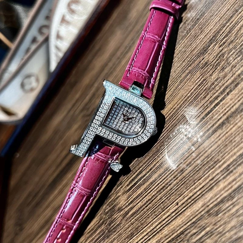 PIAGET Watches OdorResistant 198502