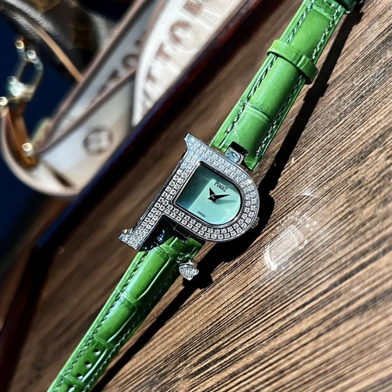 PIAGET Watches OdorResistant 198502