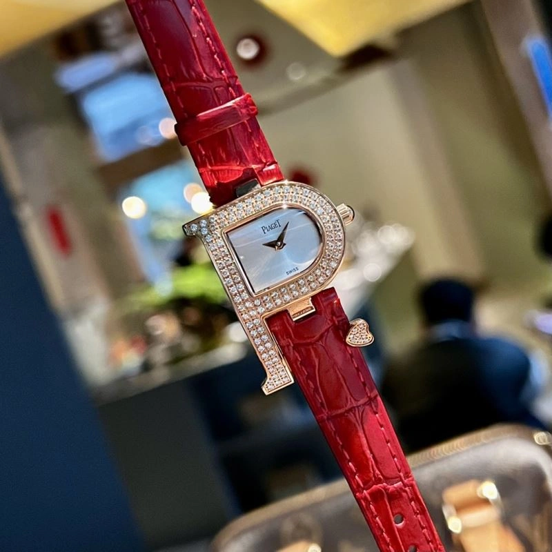 Popular PIAGET Watches 198521