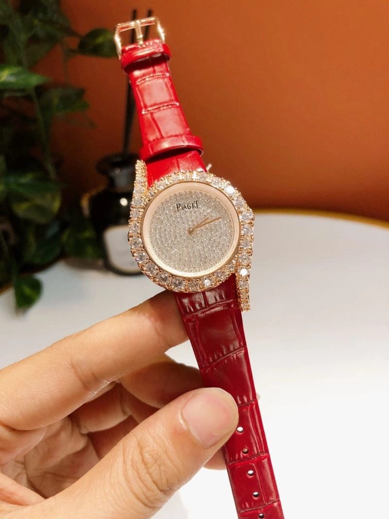 Functional PIAGET Watches 198524