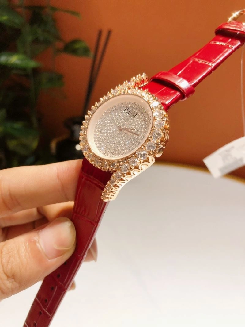 Functional PIAGET Watches 198524