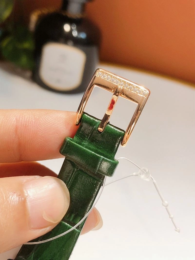 Functional PIAGET Watches 198524
