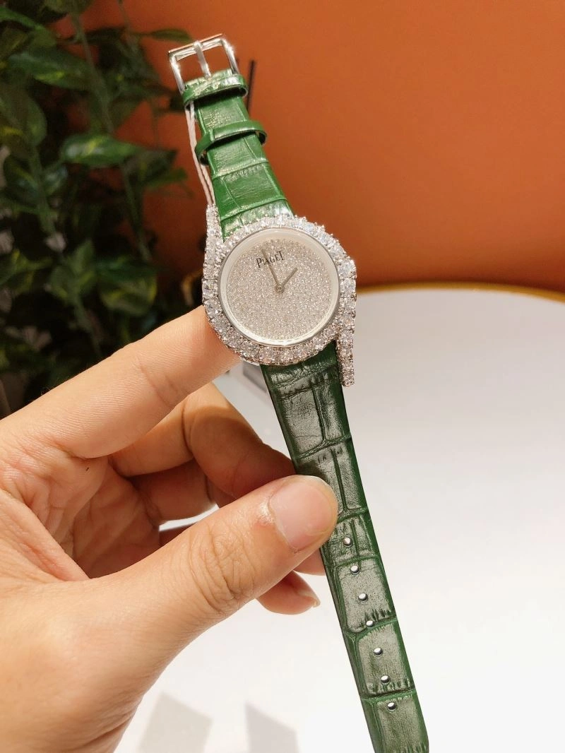 PIAGET Watches EyeCatching 198523
