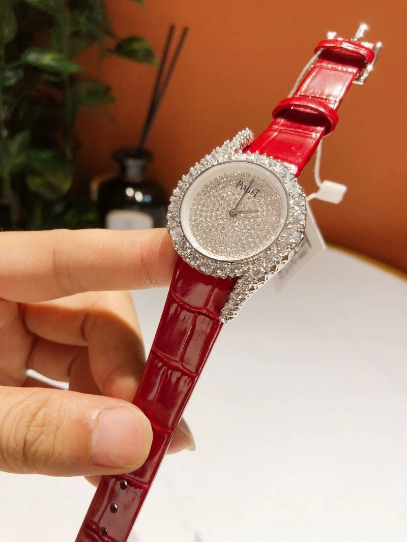 PIAGET Watches EyeCatching 198523