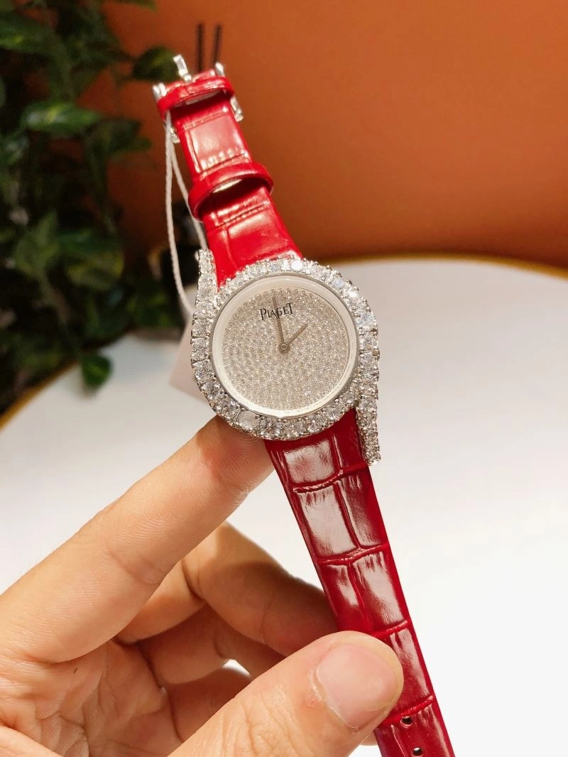 PIAGET Watches EyeCatching 198523
