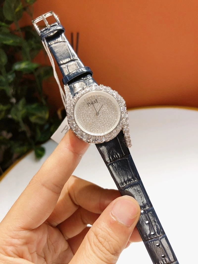 PIAGET Watches EyeCatching 198523