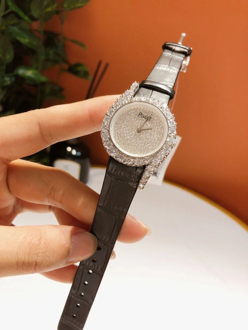 PIAGET Watches EyeCatching 198523