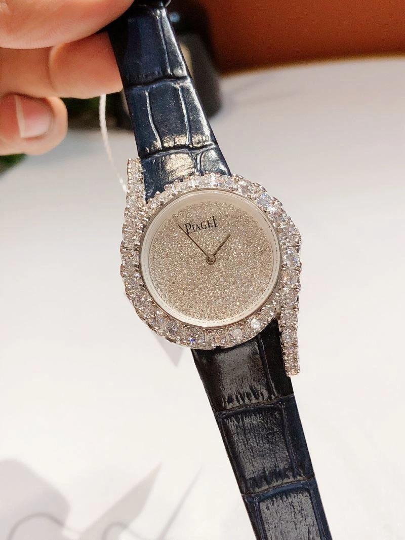 PIAGET Watches EyeCatching 198523