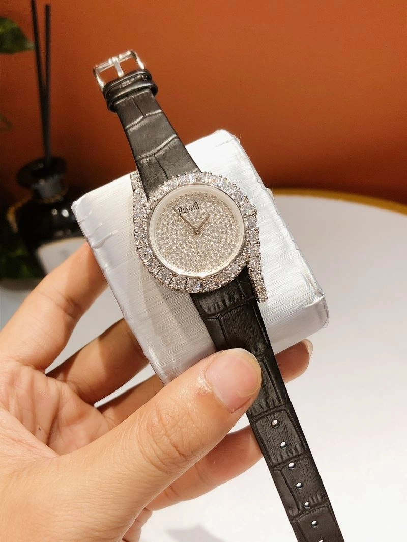 PIAGET Watches EyeCatching 198523