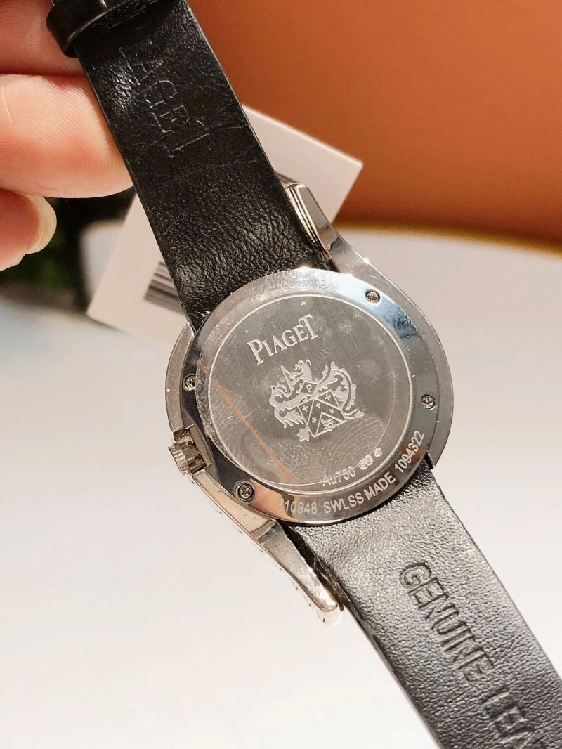 PIAGET Watches EyeCatching 198523
