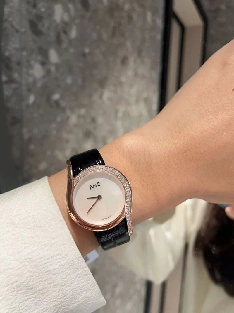 PIAGET Watches ComfortFit 198517