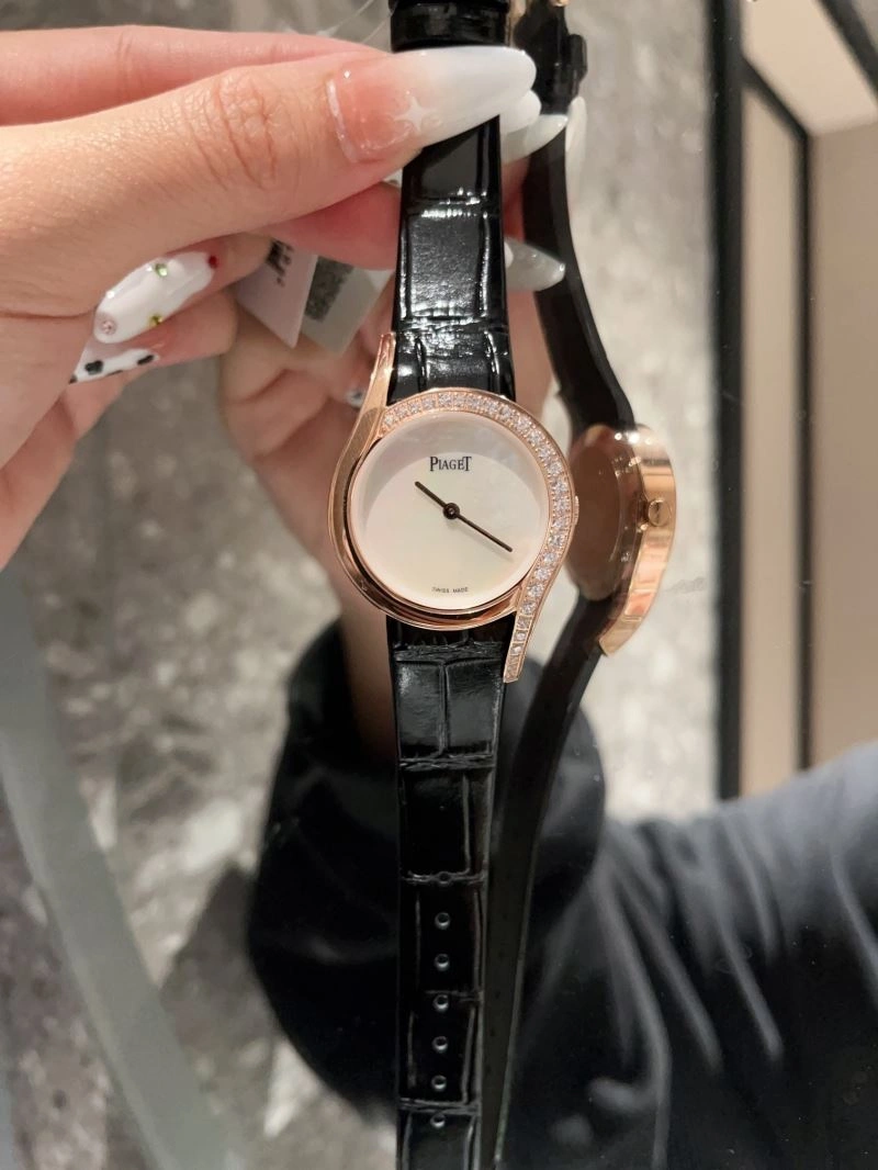 PIAGET Watches ComfortFit 198517