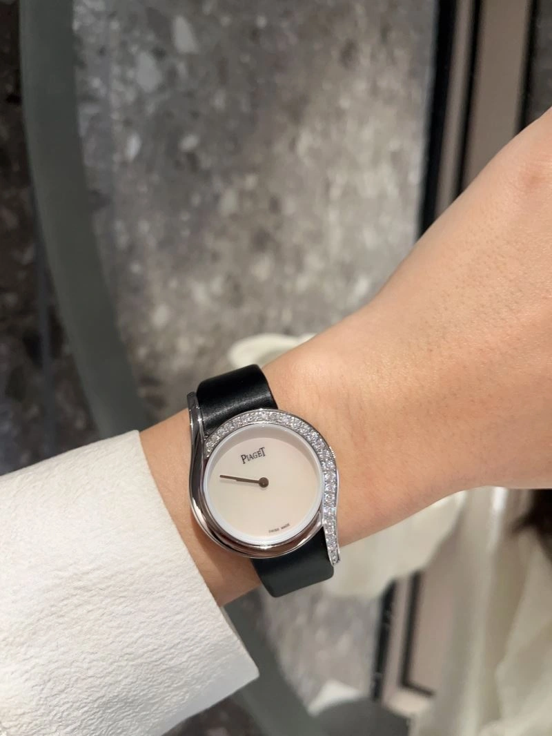 PIAGET Watches ComfortFit 198517