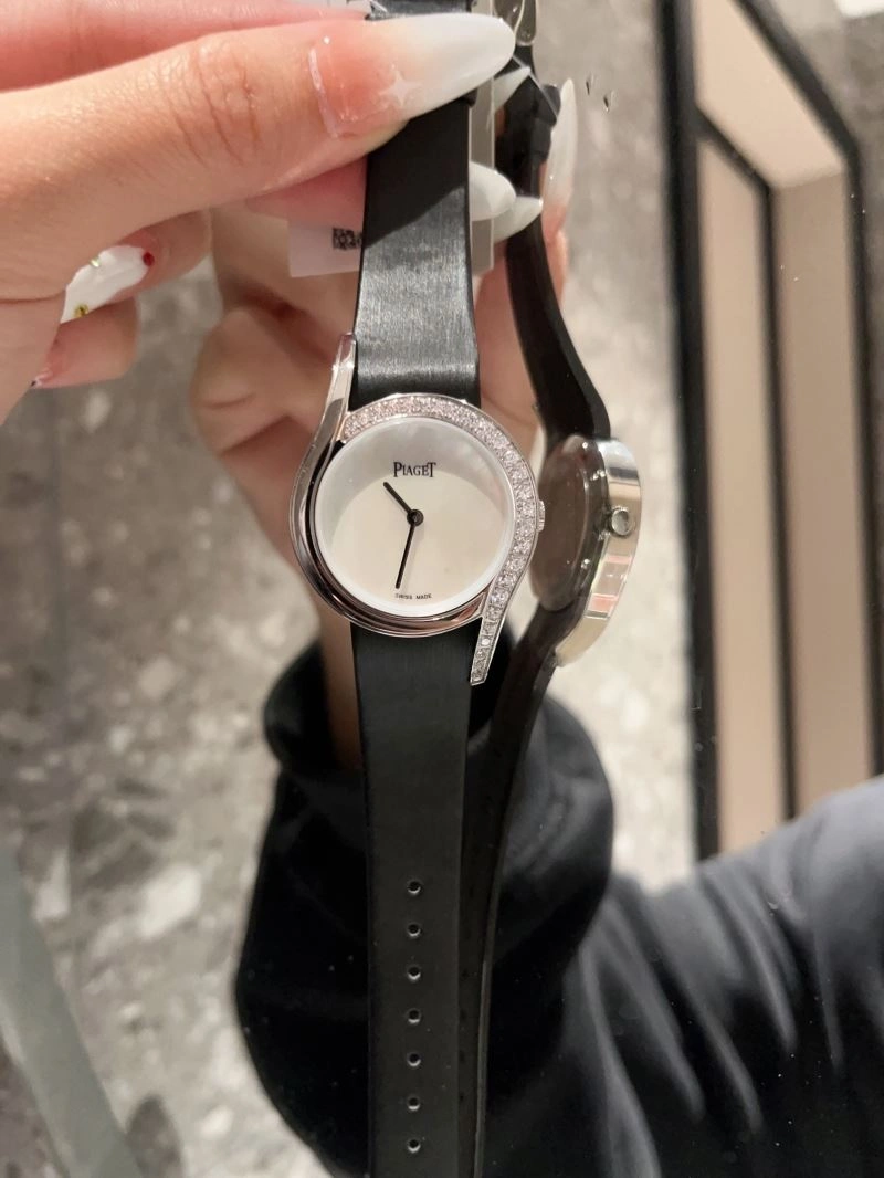 PIAGET Watches ComfortFit 198517