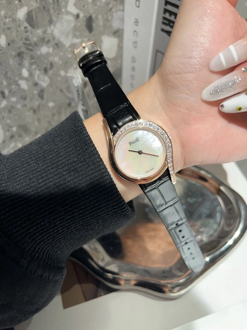PIAGET Watches ComfortFit 198517