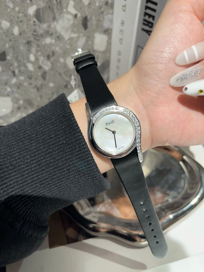 PIAGET Watches ComfortFit 198517