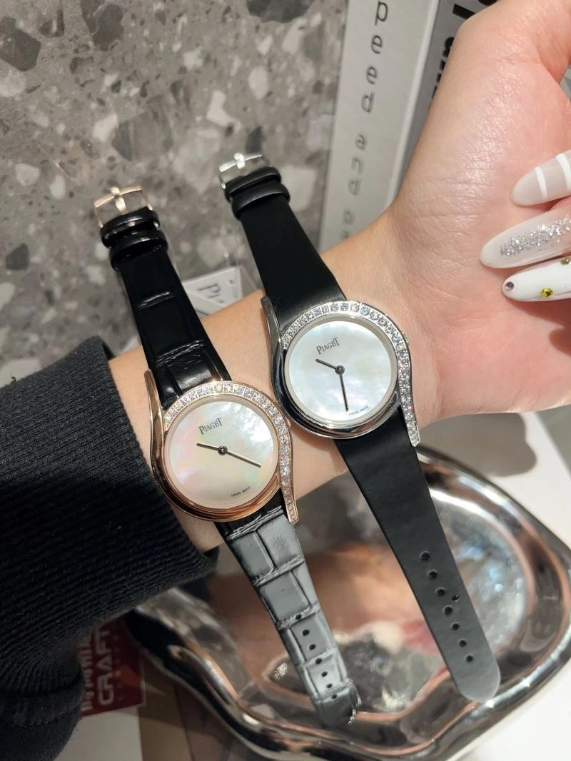PIAGET Watches ComfortFit 198517