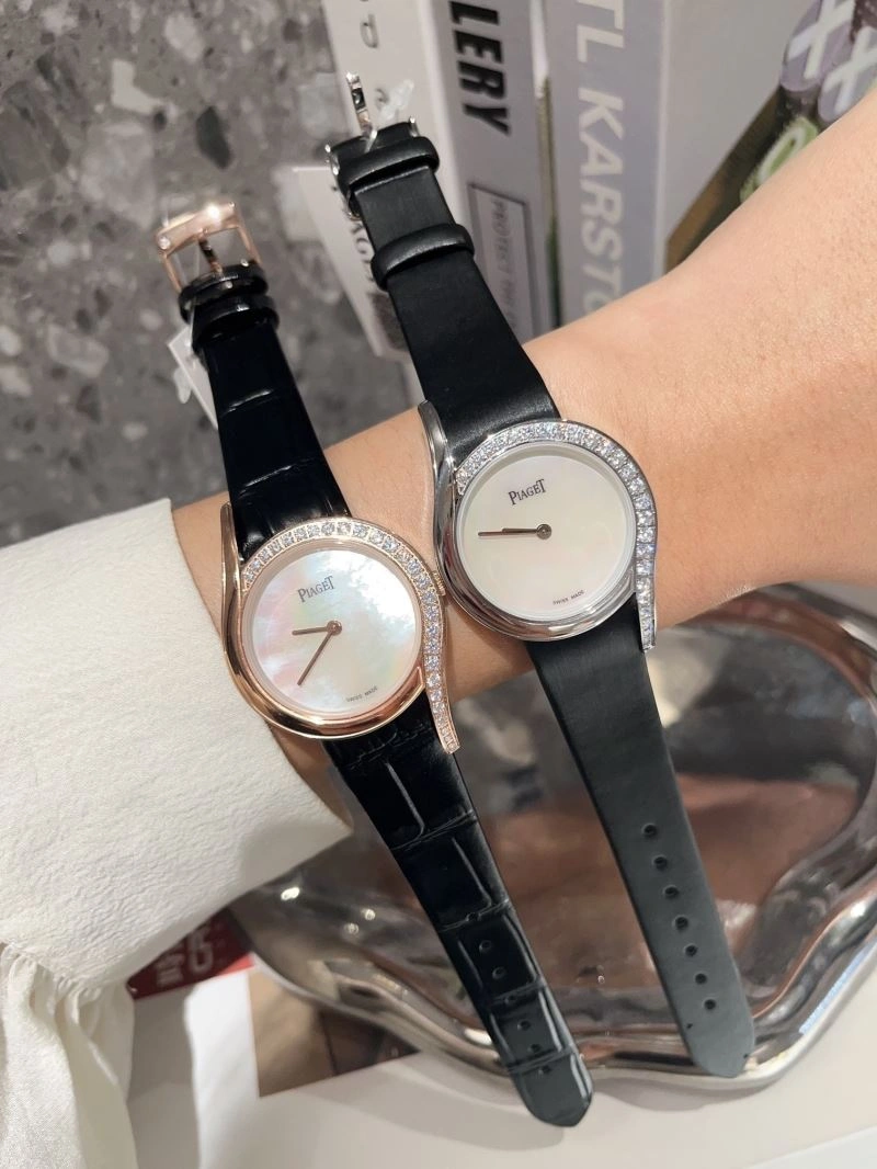 PIAGET Watches ComfortFit 198517