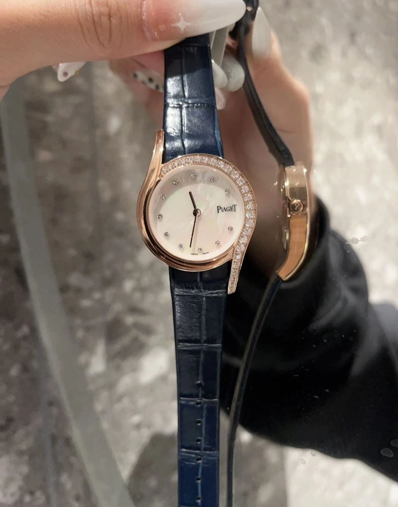 StreetReady PIAGET Watches 198522