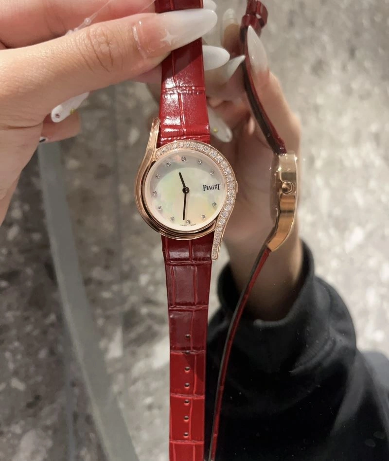 StreetReady PIAGET Watches 198522