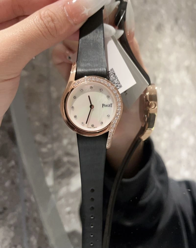 StreetReady PIAGET Watches 198522