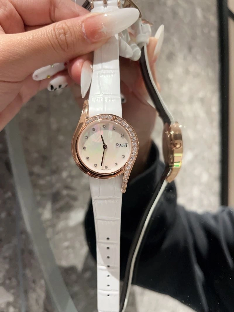 StreetReady PIAGET Watches 198522