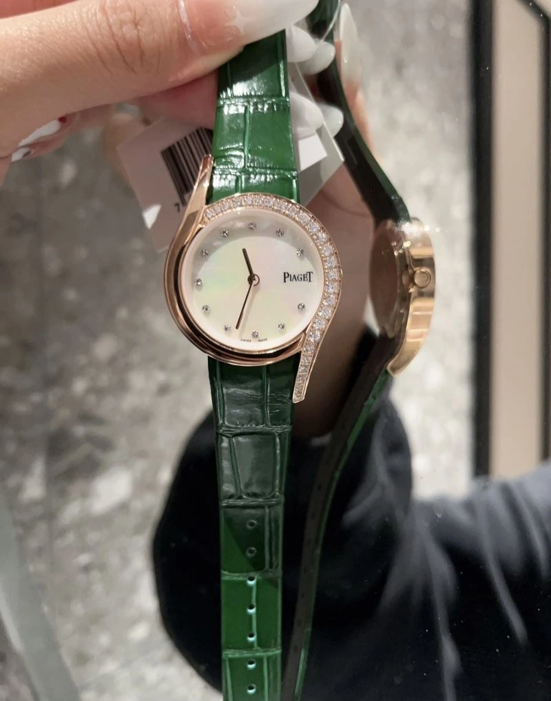 StreetReady PIAGET Watches 198522