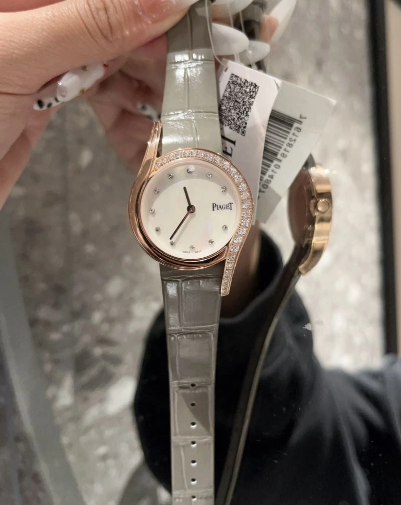 StreetReady PIAGET Watches 198522