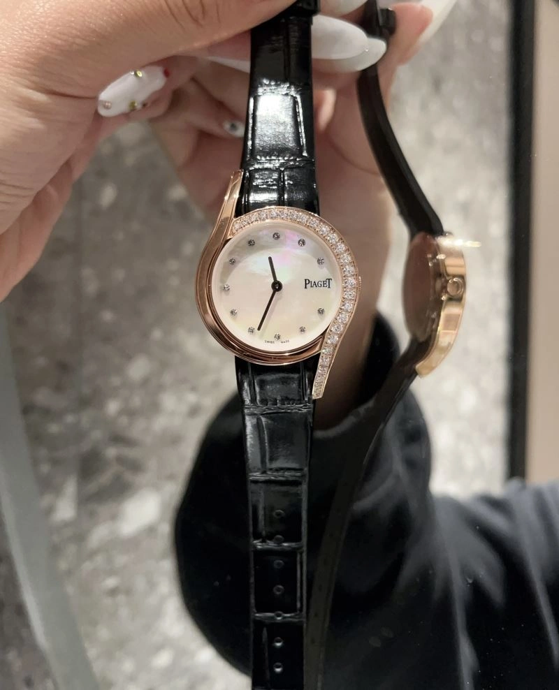 StreetReady PIAGET Watches 198522