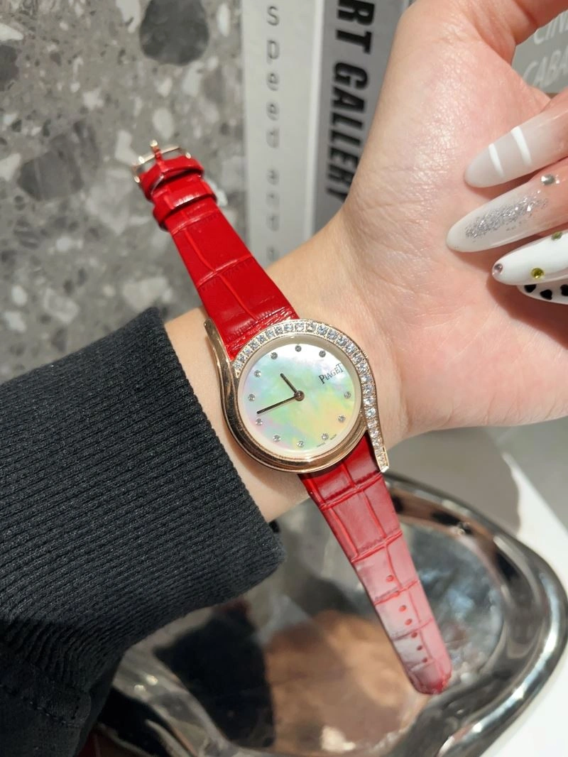 StreetReady PIAGET Watches 198522