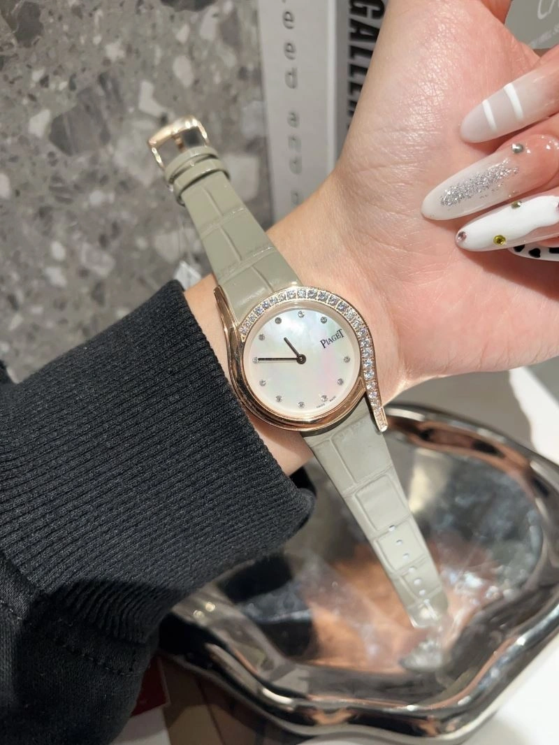 StreetReady PIAGET Watches 198522
