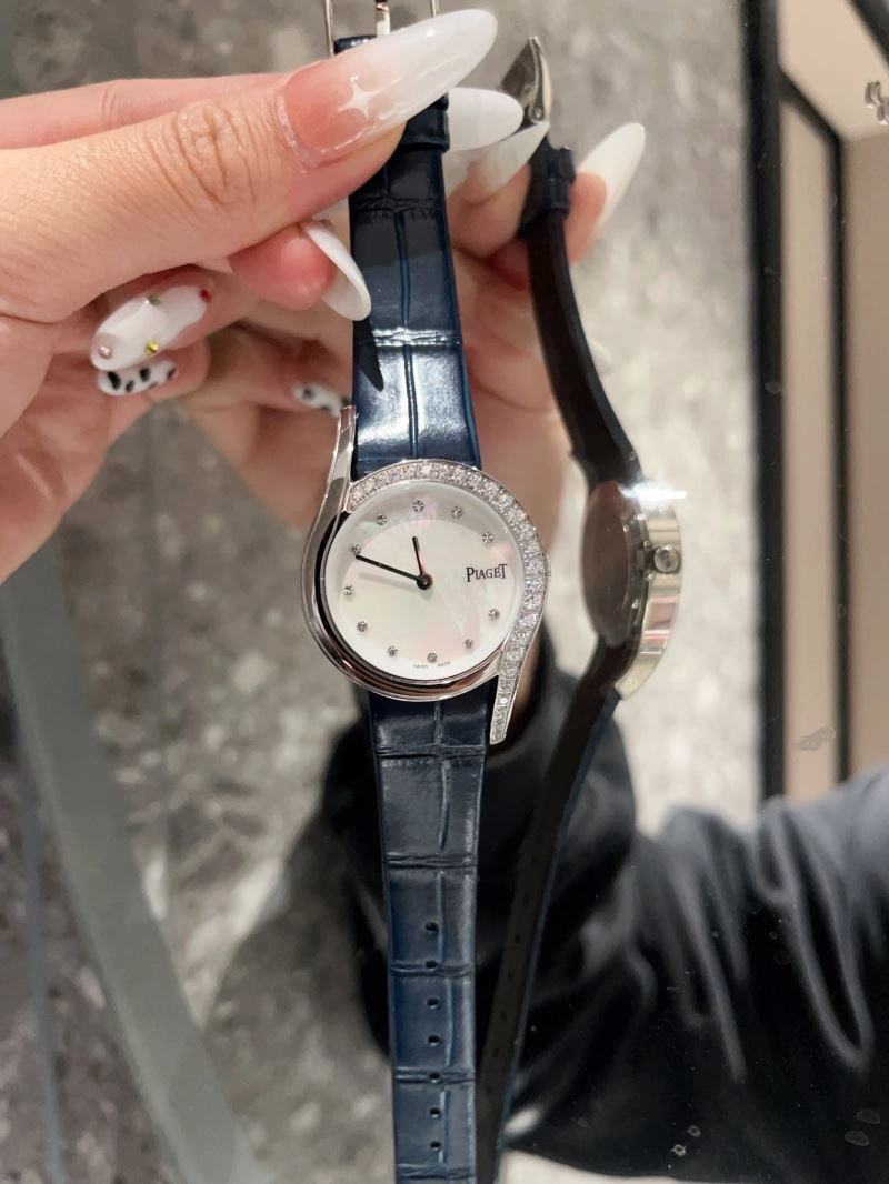 PIAGET Watches TechFriendly 198518