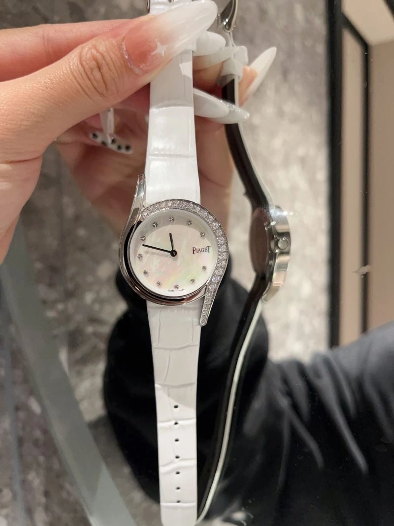 PIAGET Watches TechFriendly 198518