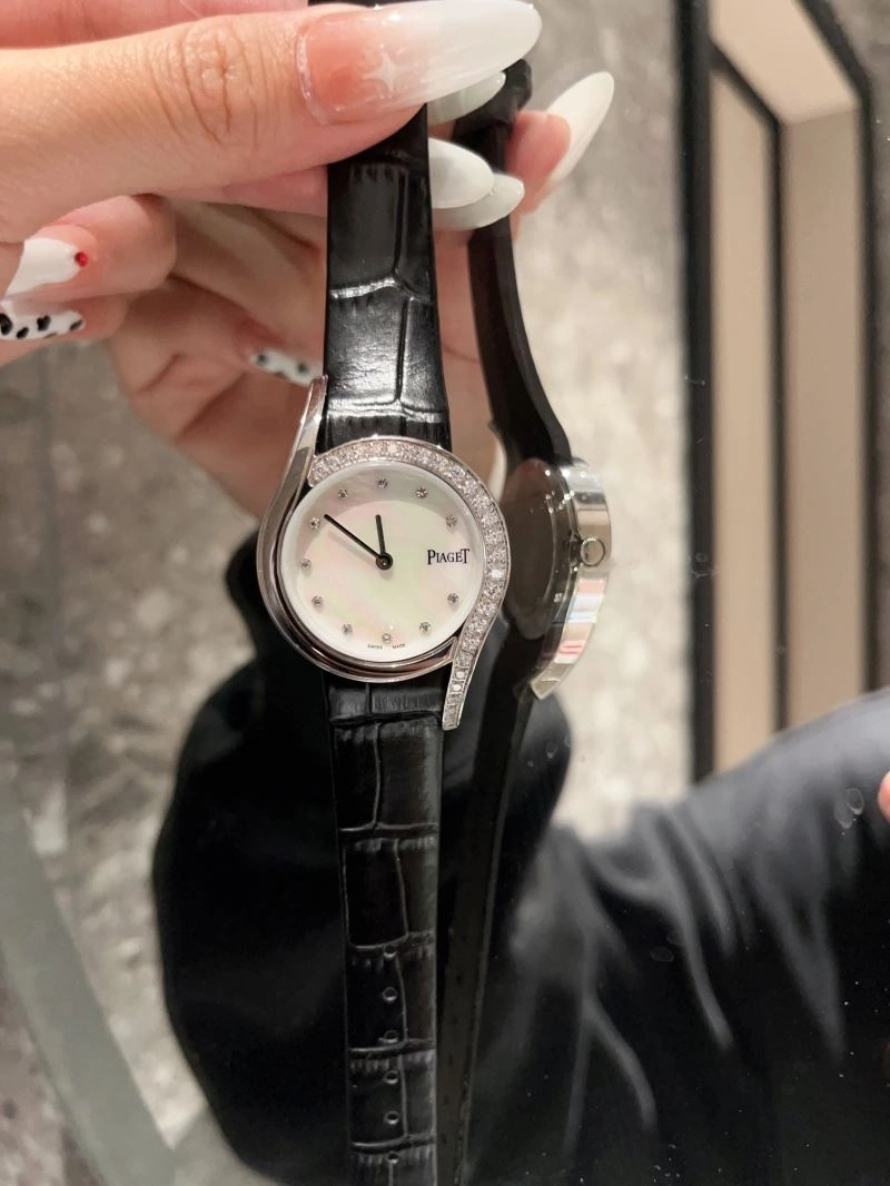 PIAGET Watches TechFriendly 198518