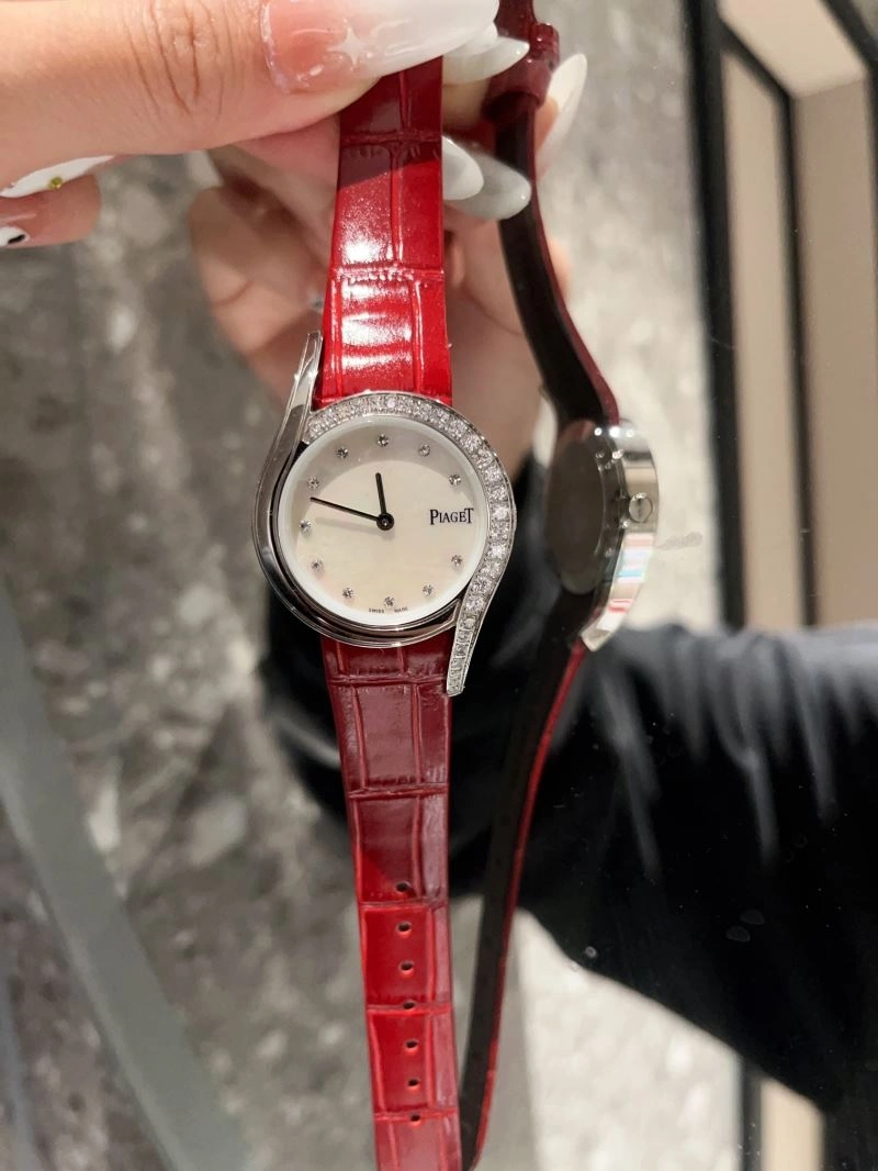 PIAGET Watches TechFriendly 198518