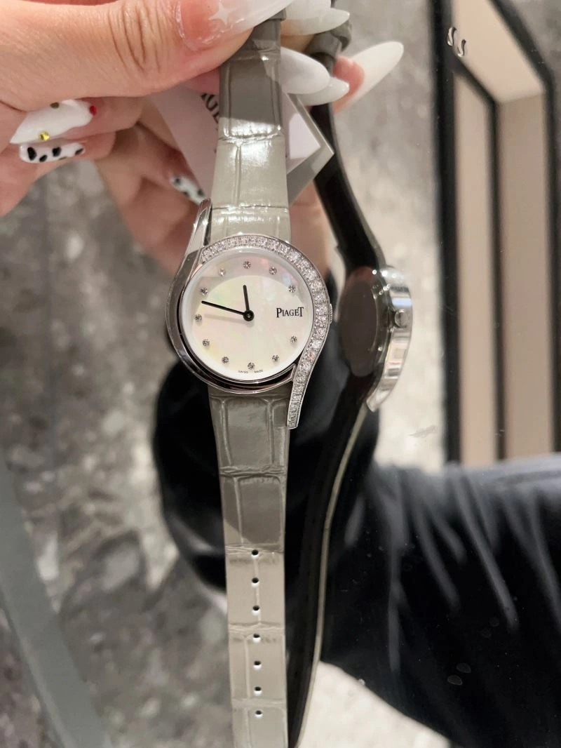 PIAGET Watches TechFriendly 198518