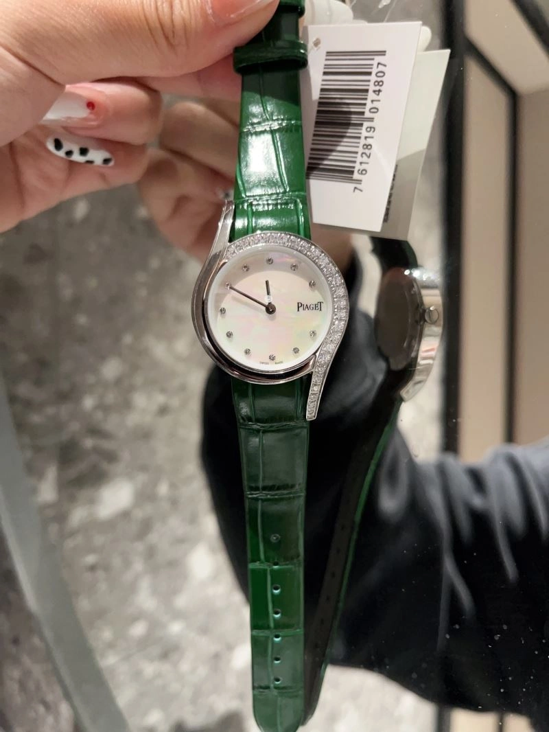 PIAGET Watches TechFriendly 198518