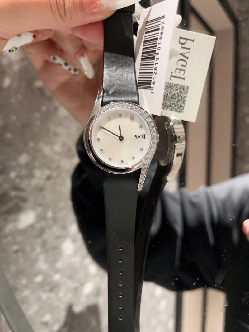 PIAGET Watches TechFriendly 198518