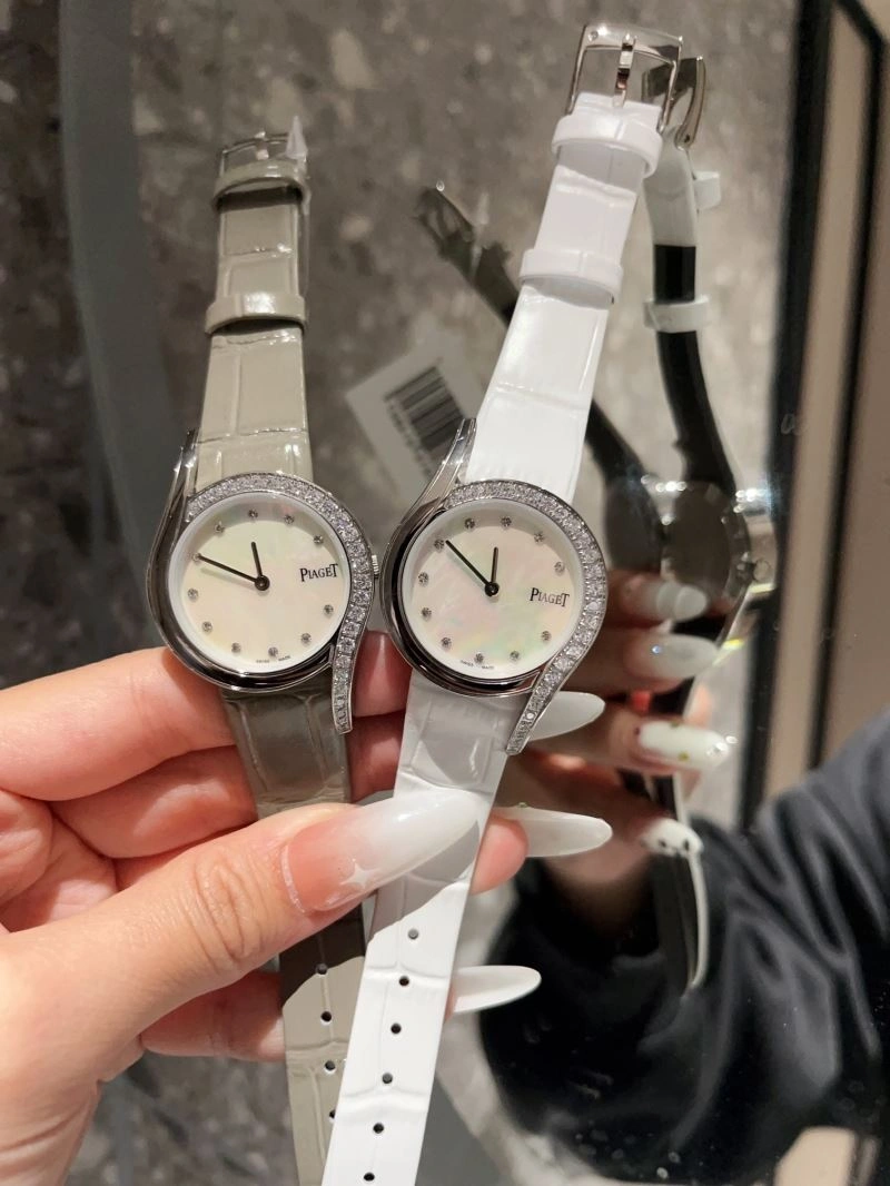 PIAGET Watches TechFriendly 198518