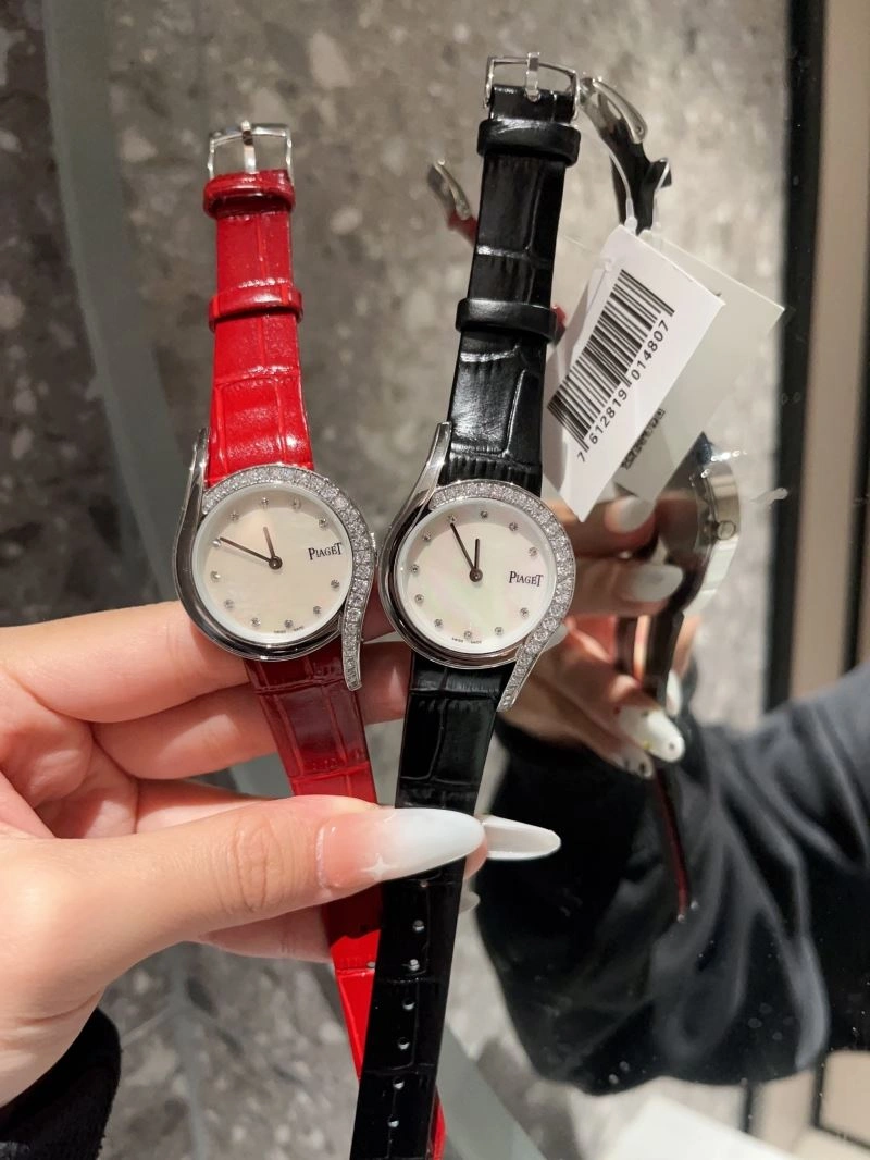 PIAGET Watches TechFriendly 198518