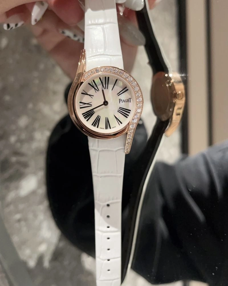 PIAGET Watches Comfortable 198516