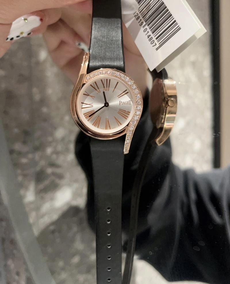 PIAGET Watches Comfortable 198516