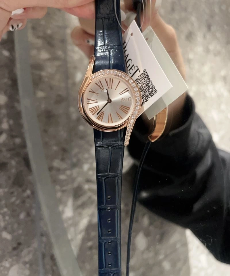 PIAGET Watches Comfortable 198516