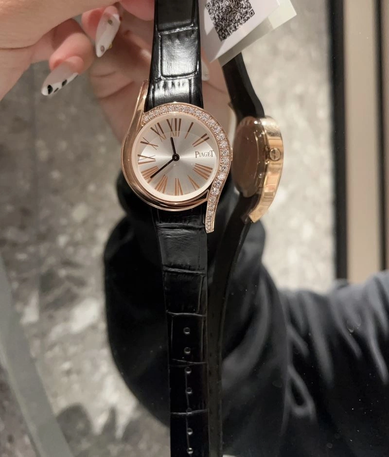 PIAGET Watches Comfortable 198516