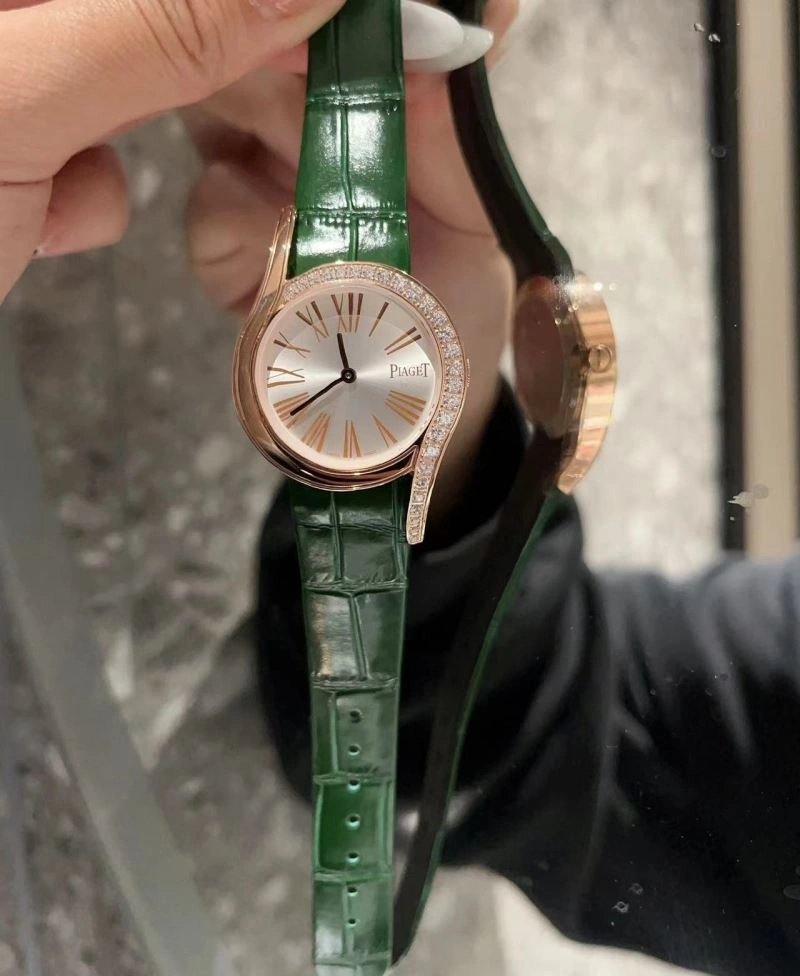 PIAGET Watches Comfortable 198516