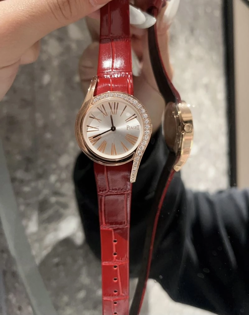 PIAGET Watches Comfortable 198516