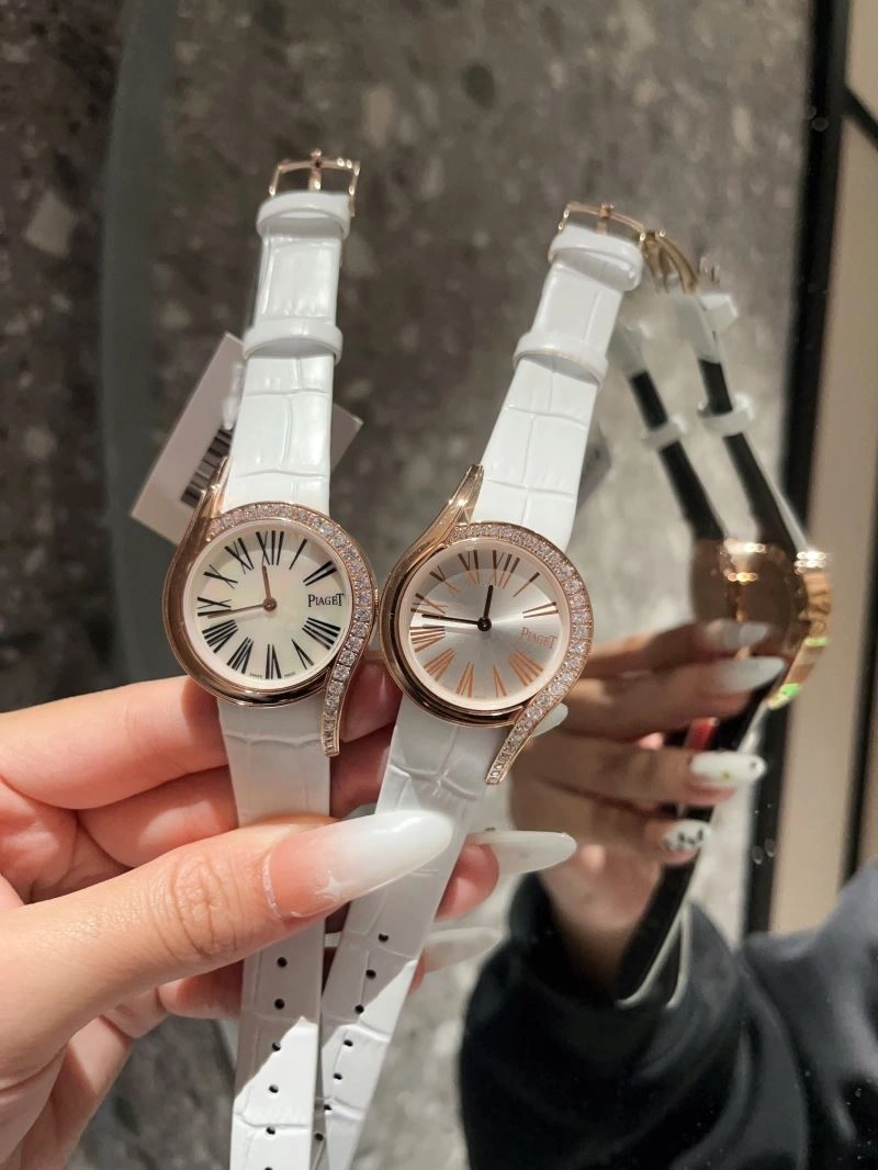 PIAGET Watches Comfortable 198516