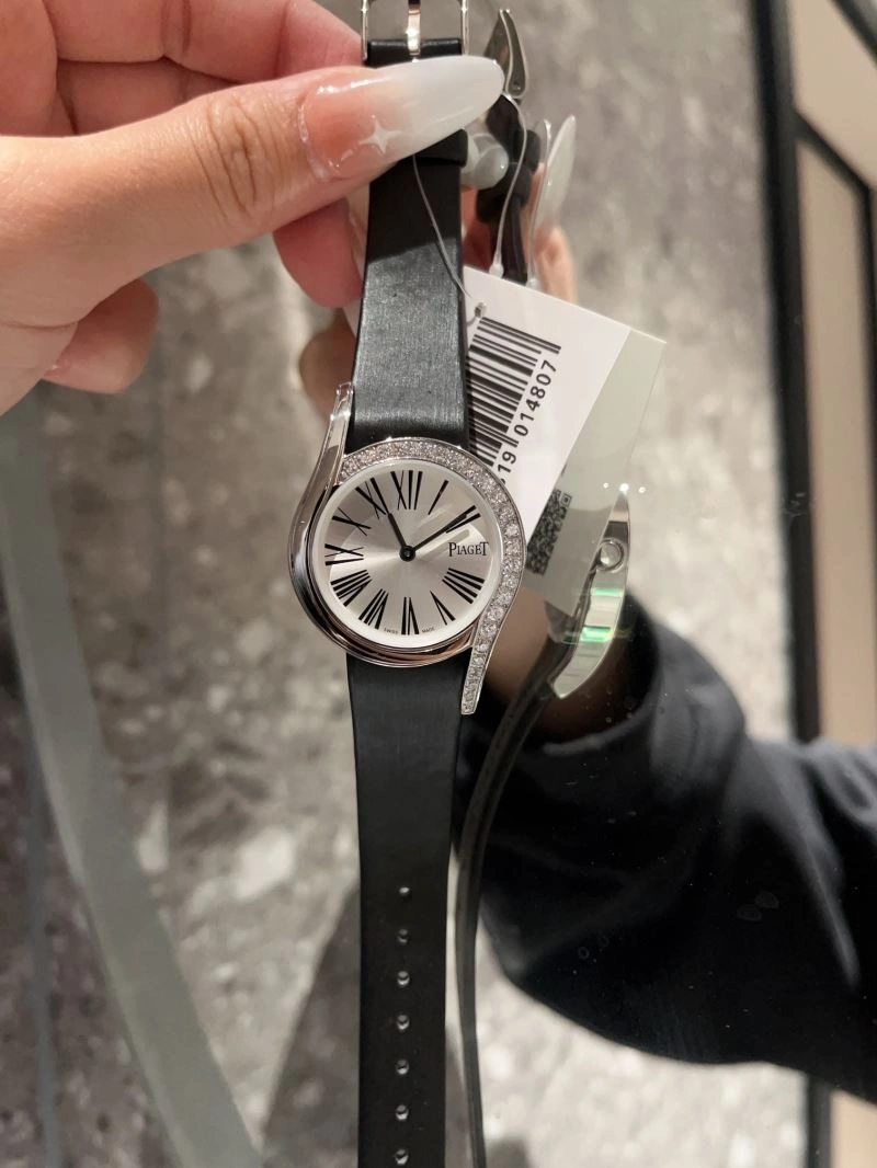 UrbanChic PIAGET Watches 198501
